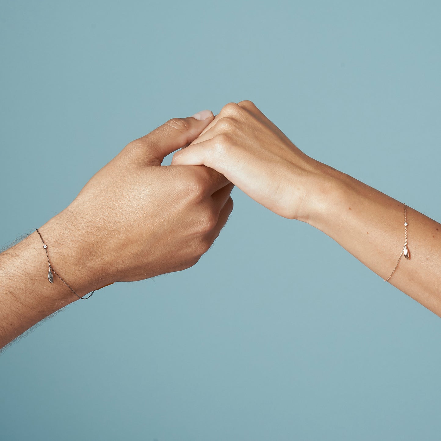 Bracciale Petalo