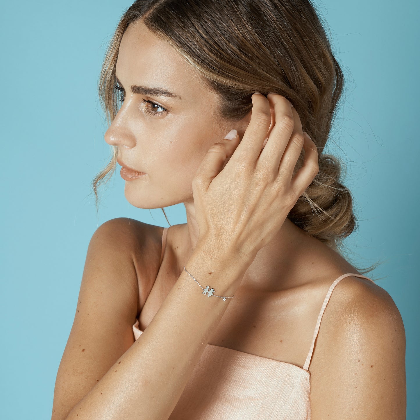 Bracciale Silhouette