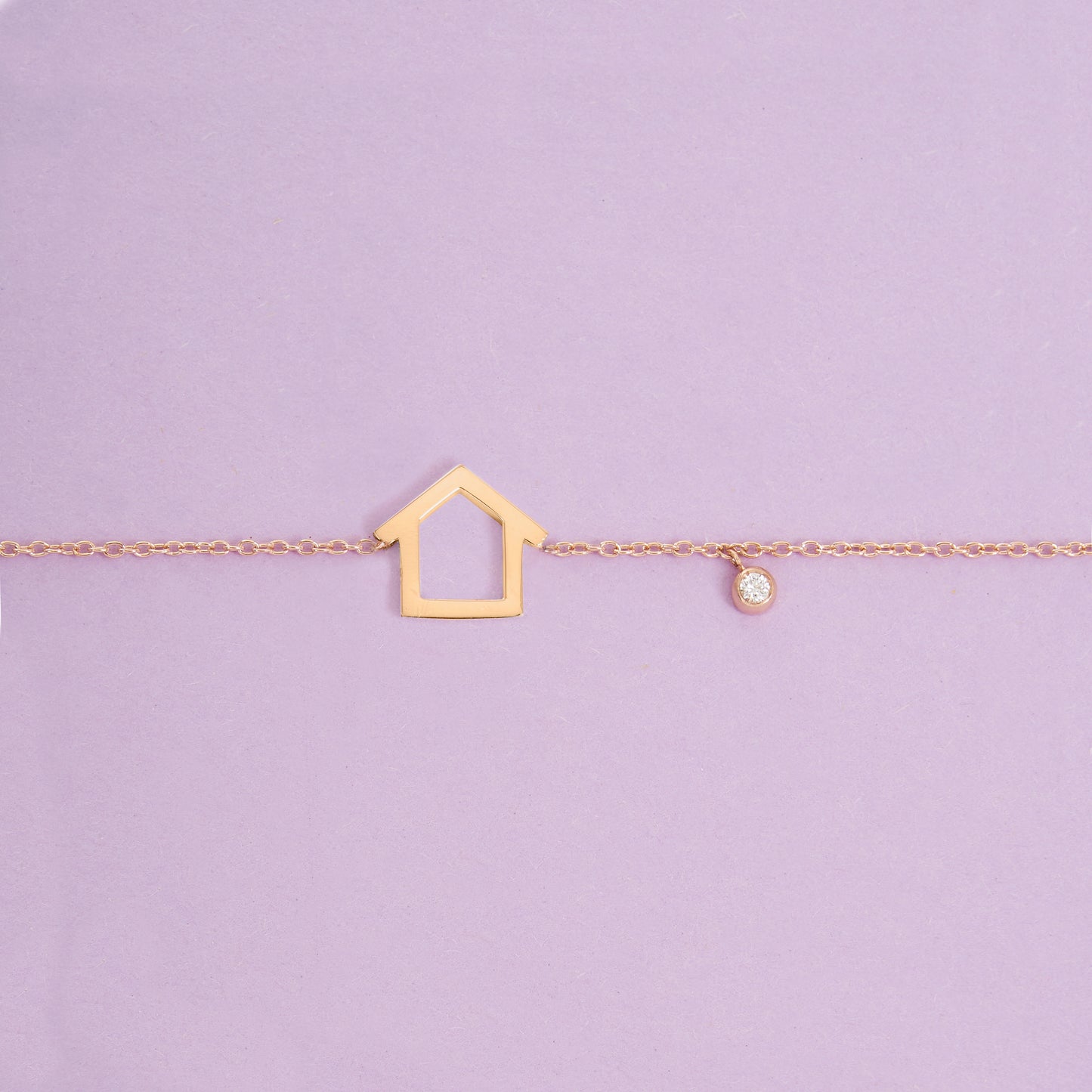 Bracciale Casa