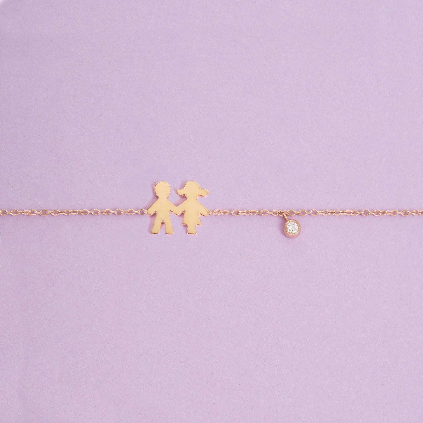 Bracciale Silhouette