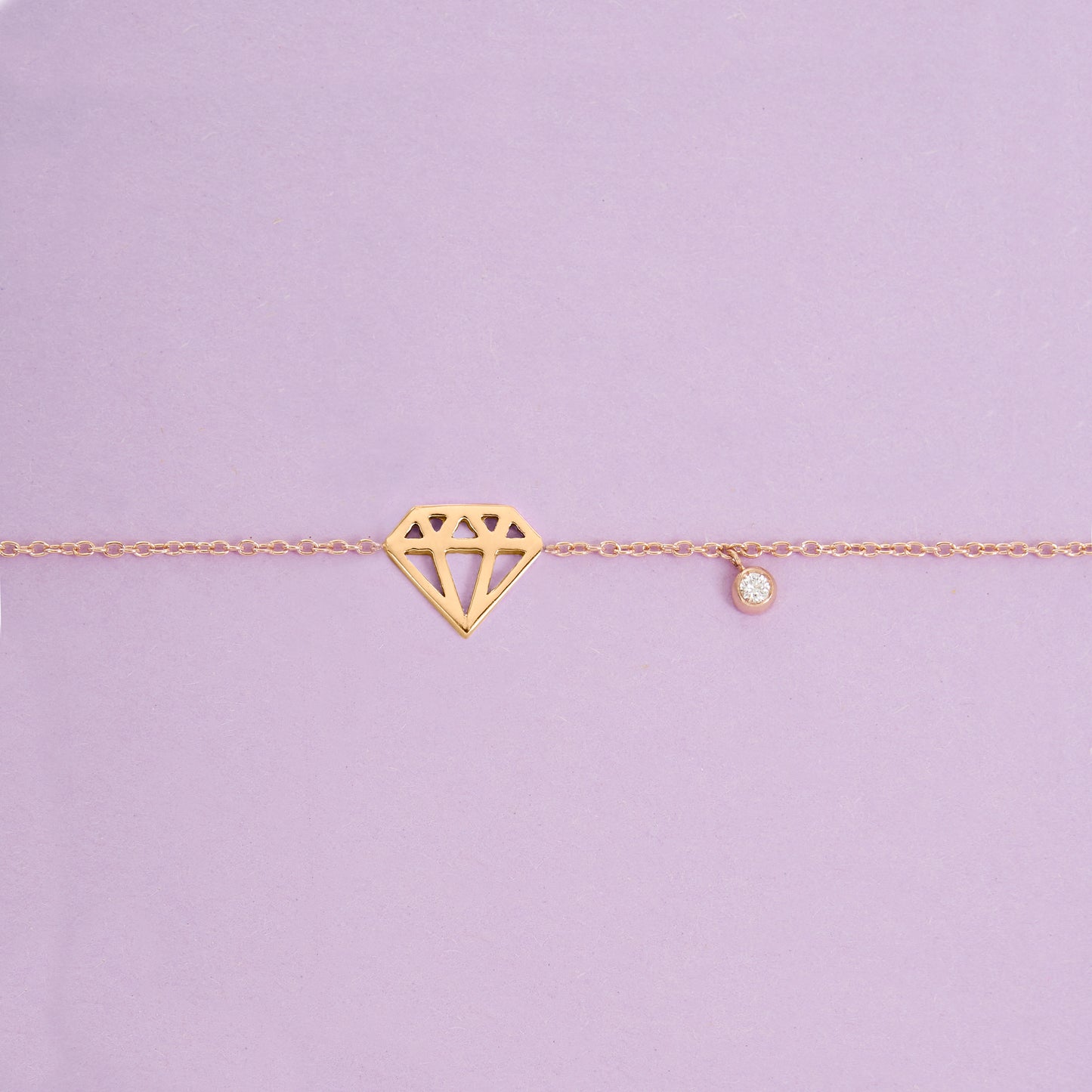 Bracciale Diamante