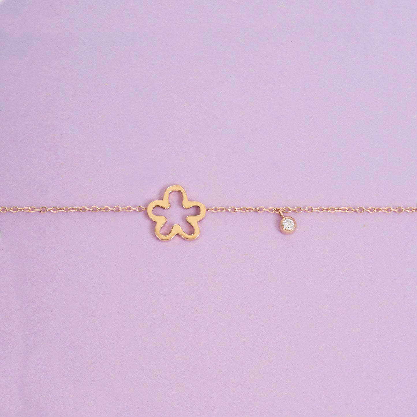 Bracciale Fiore