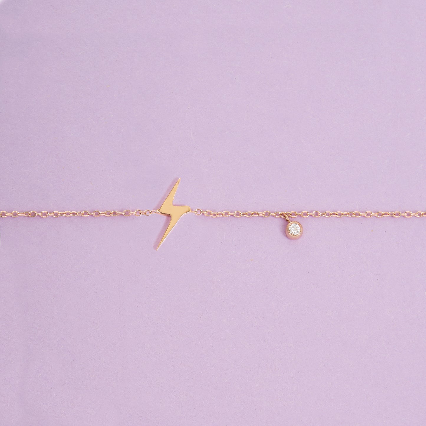 Bracciale Fulmine