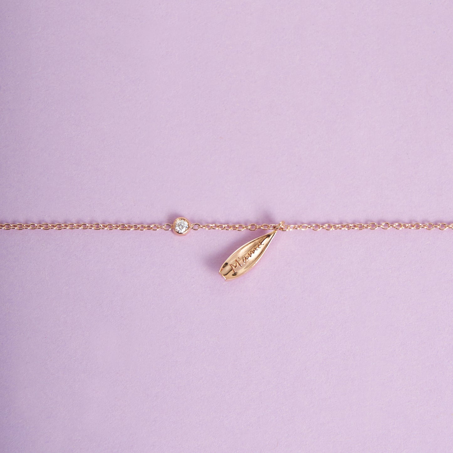 Bracciale Petalo
