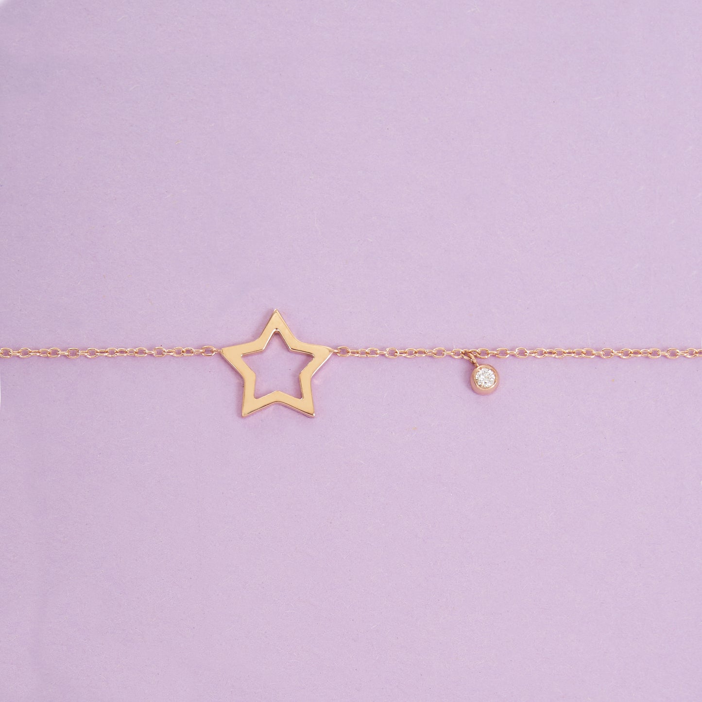 Bracciale Stella