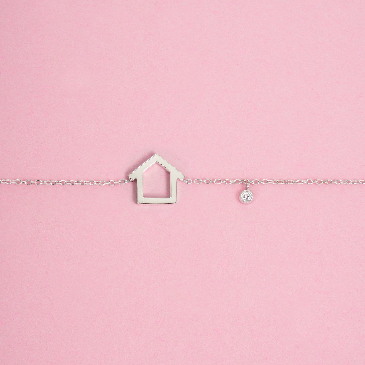 Bracciale Casa