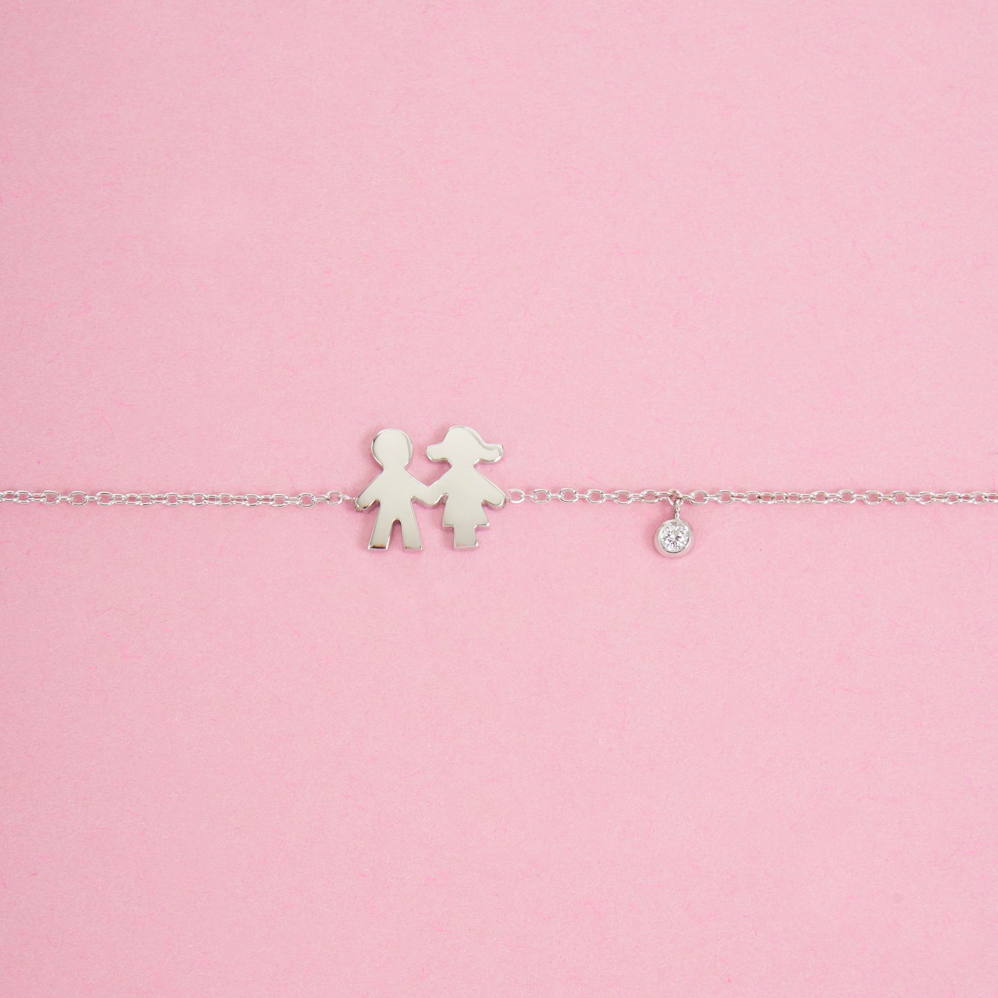 Bracciale Silhouette