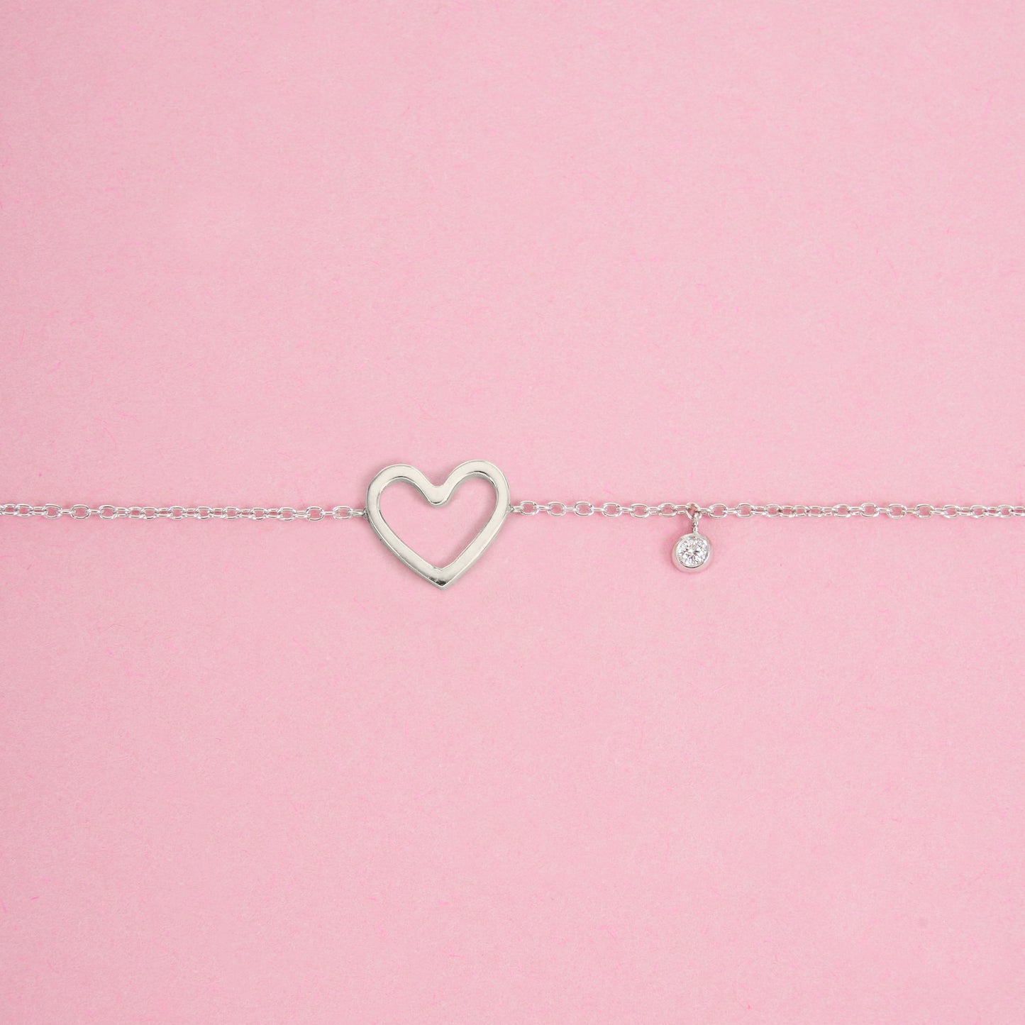 Bracciale Cuore