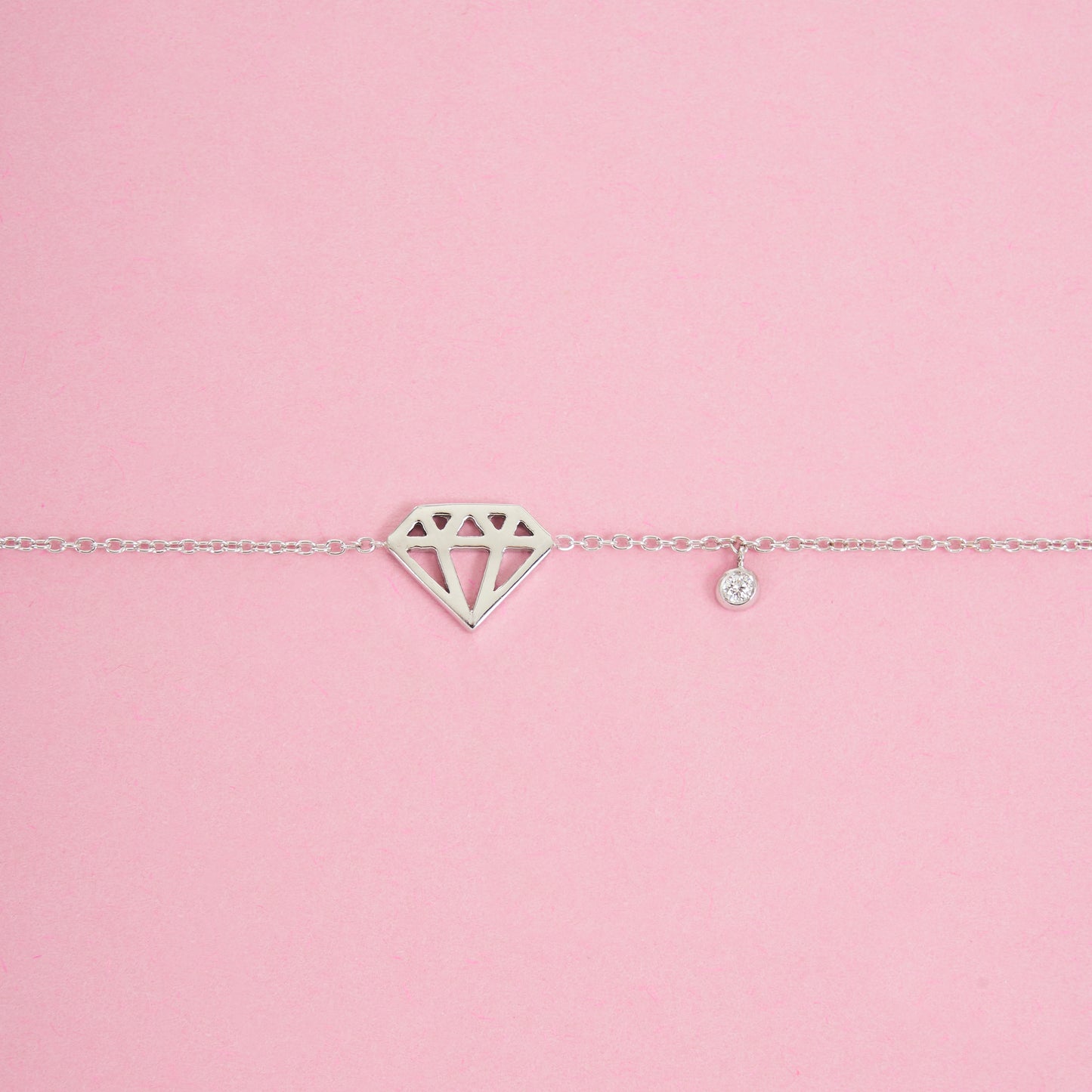 Bracciale Diamante