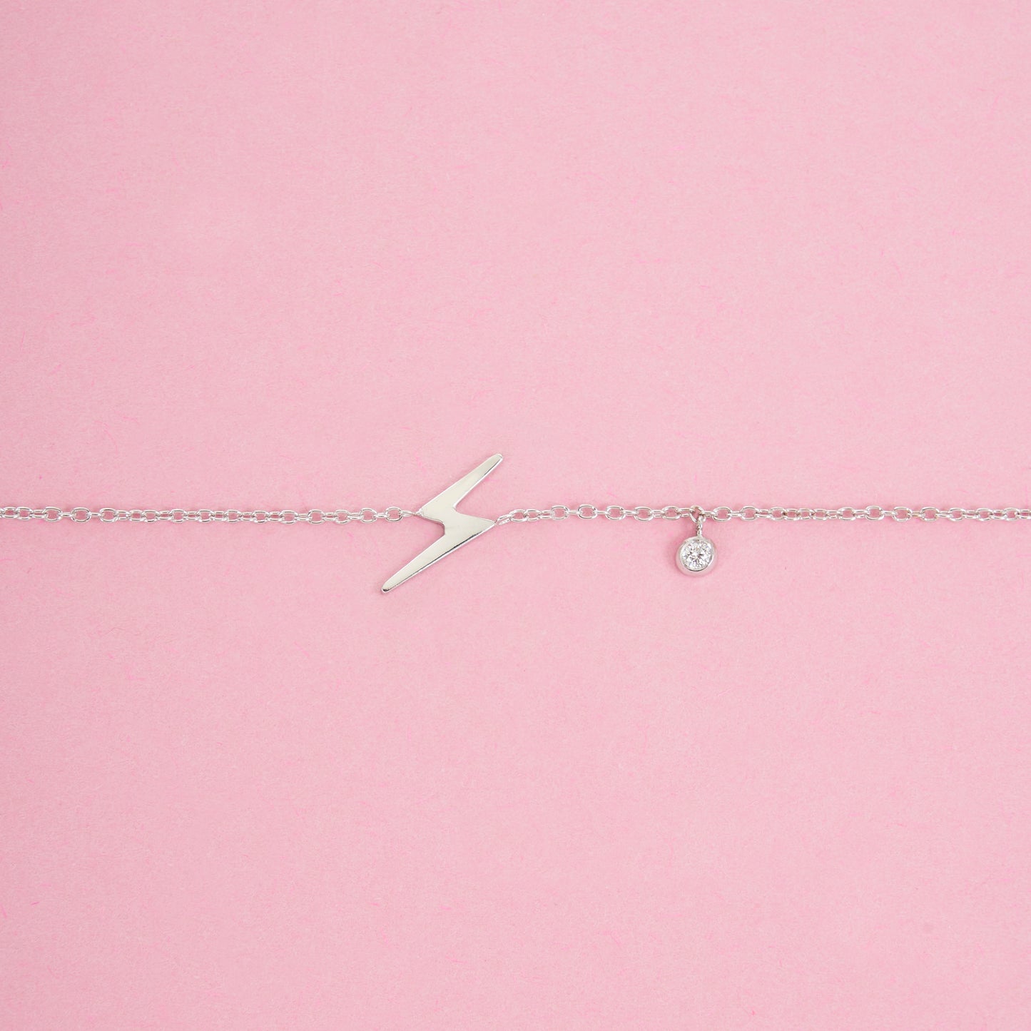 Bracciale Fulmine