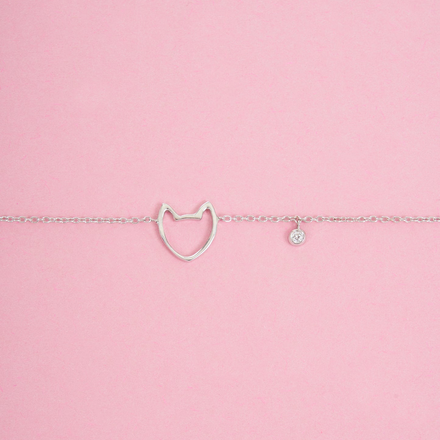 Bracciale Gatto