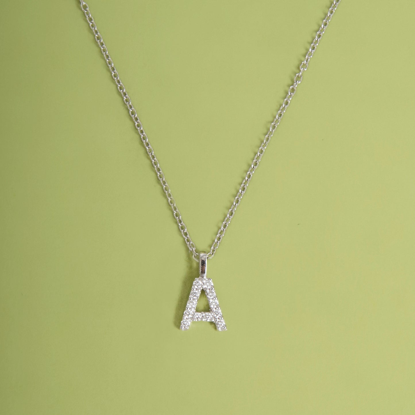 Collana Lettera