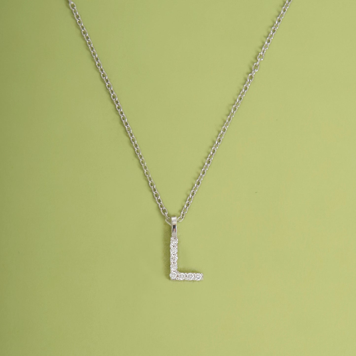 Collana Lettera