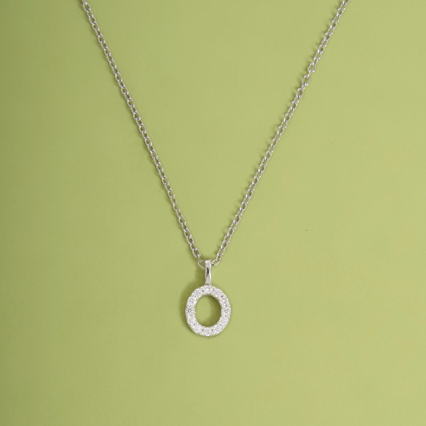 Collana Lettera
