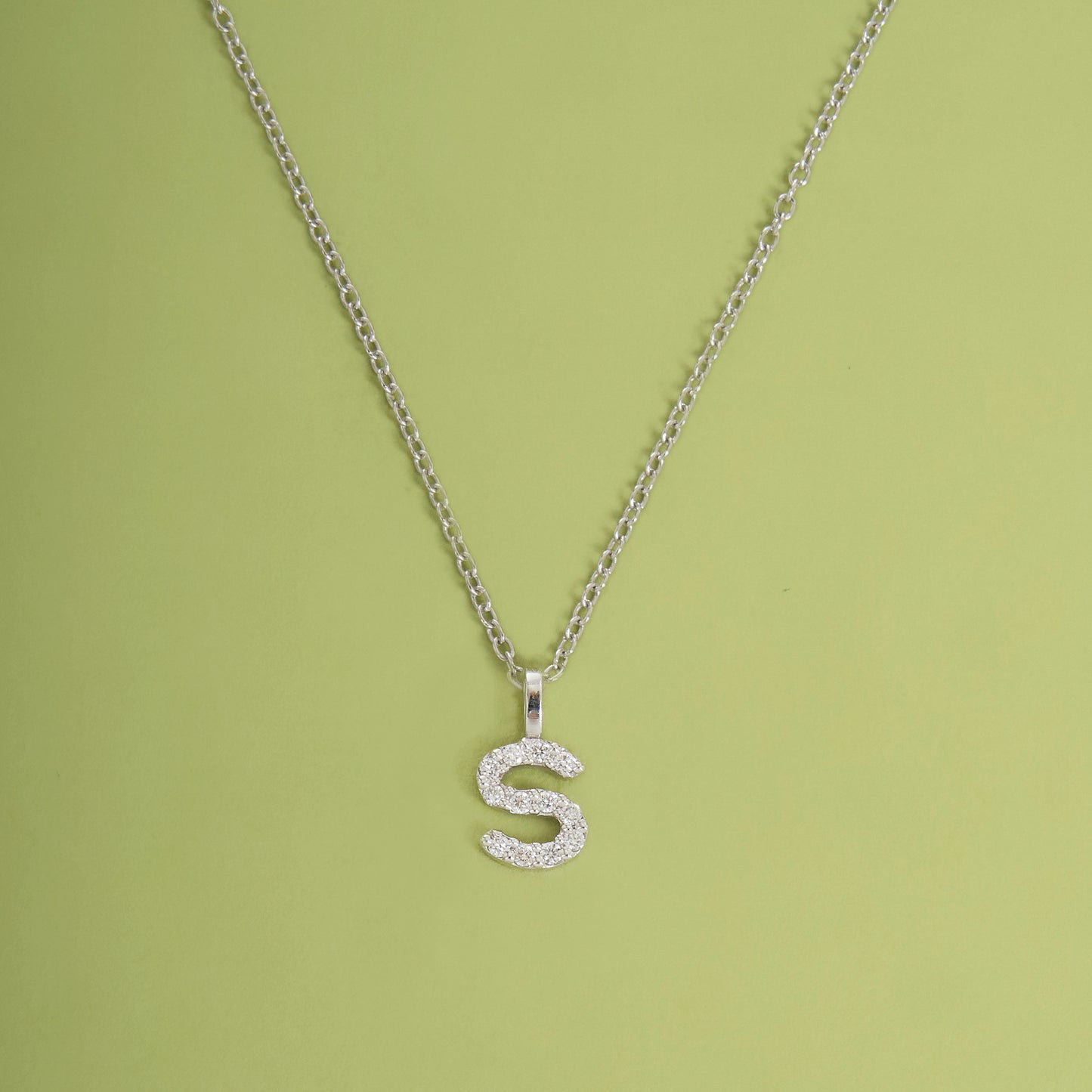 Collana Lettera