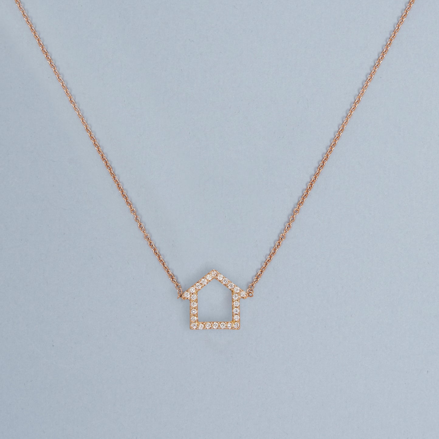 Collana Casa