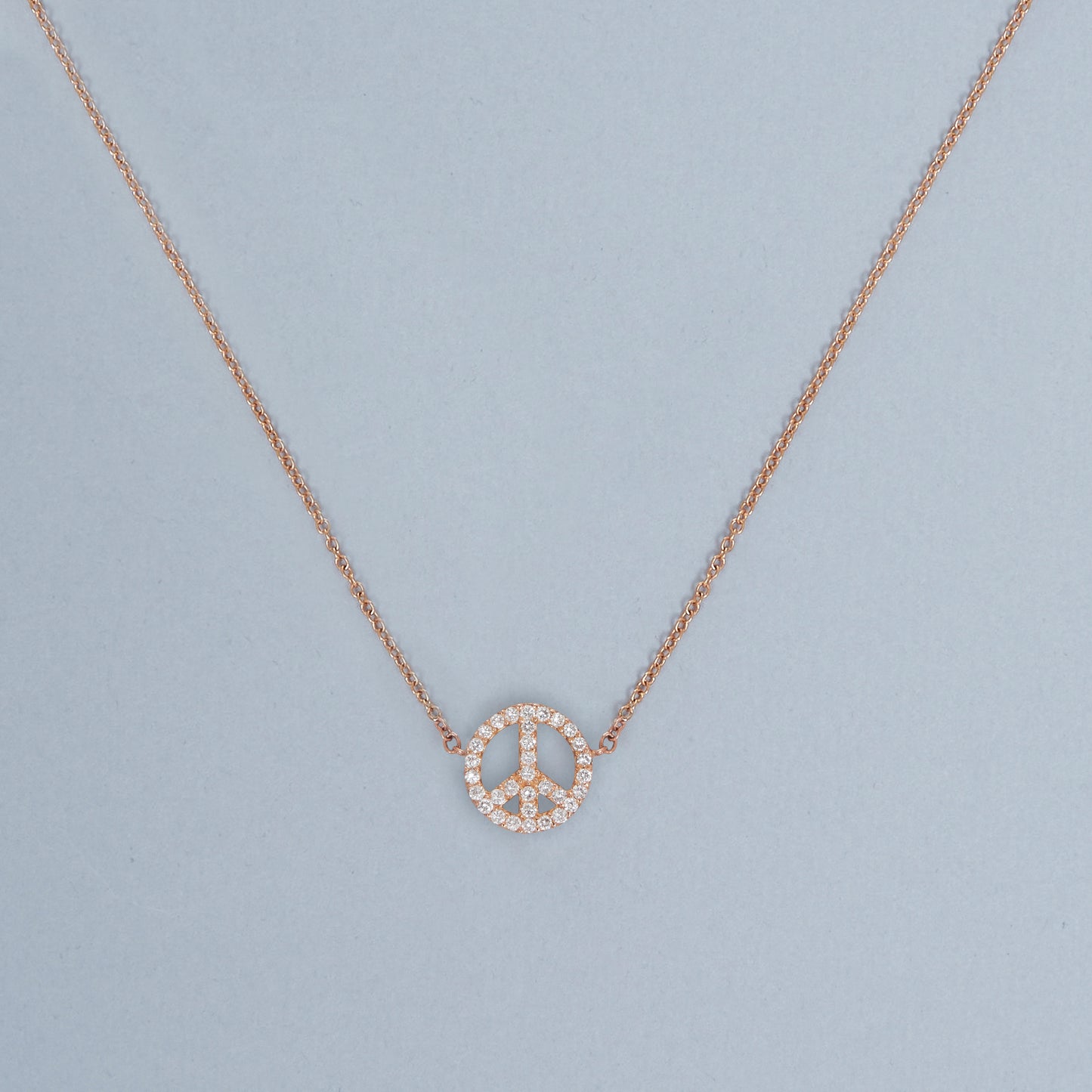 Collana Pace