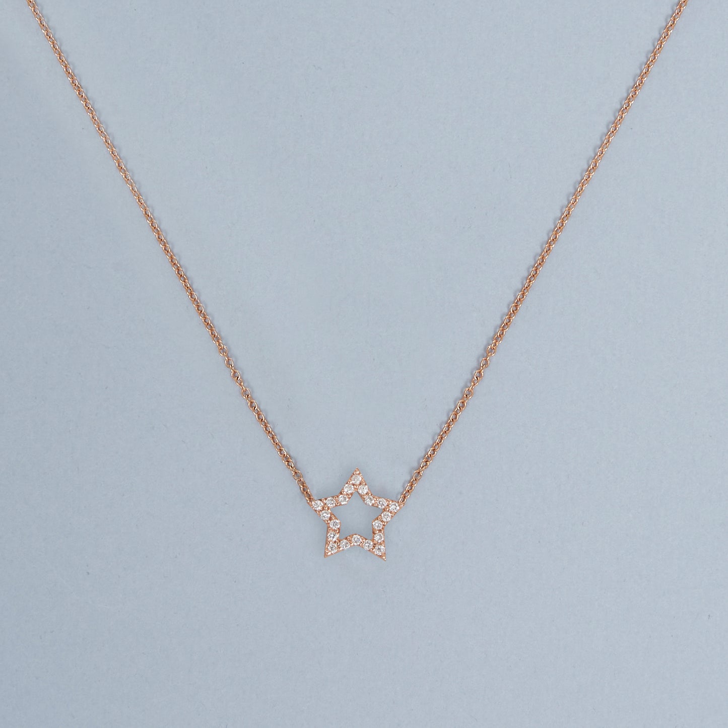 Collana Stella