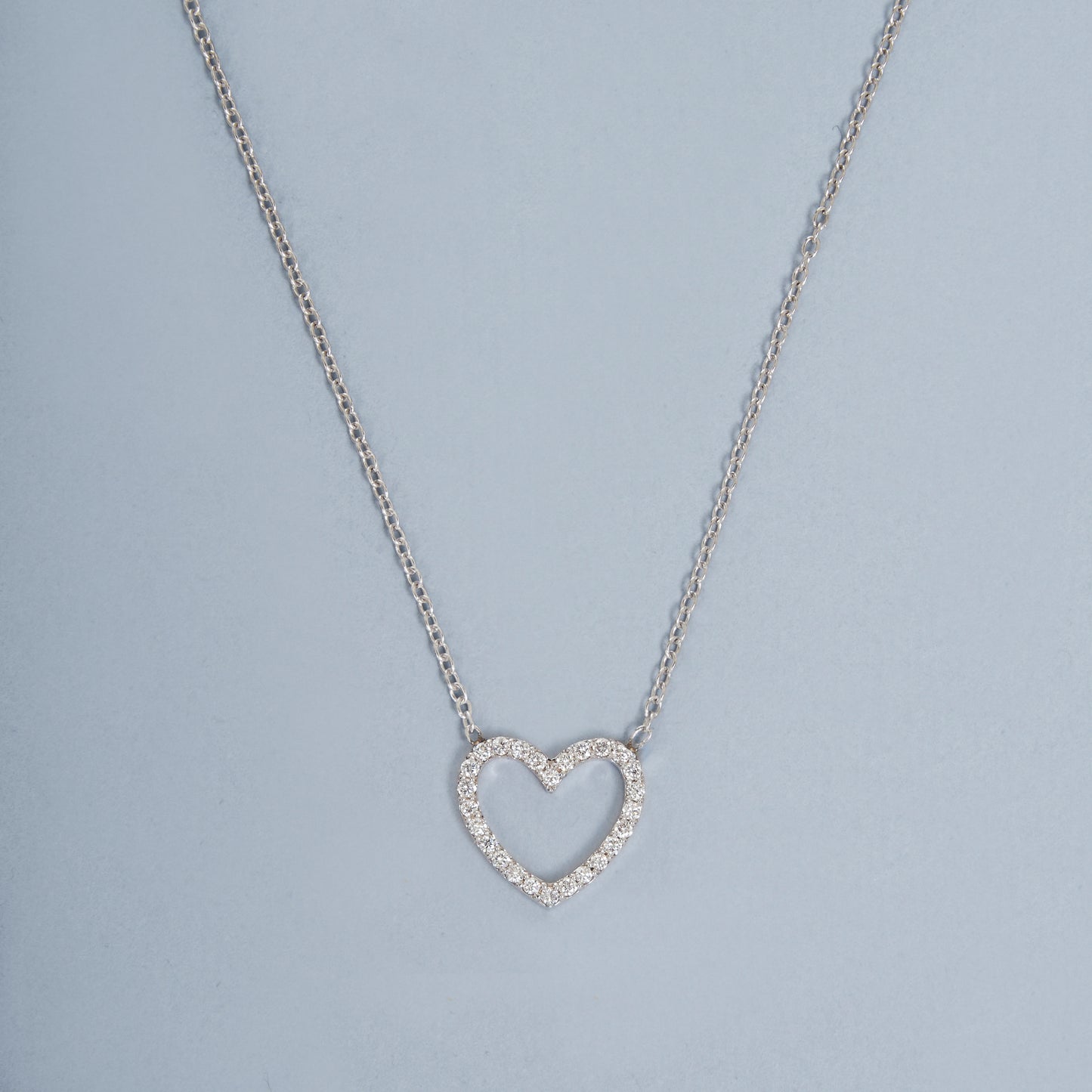 Collana Cuore