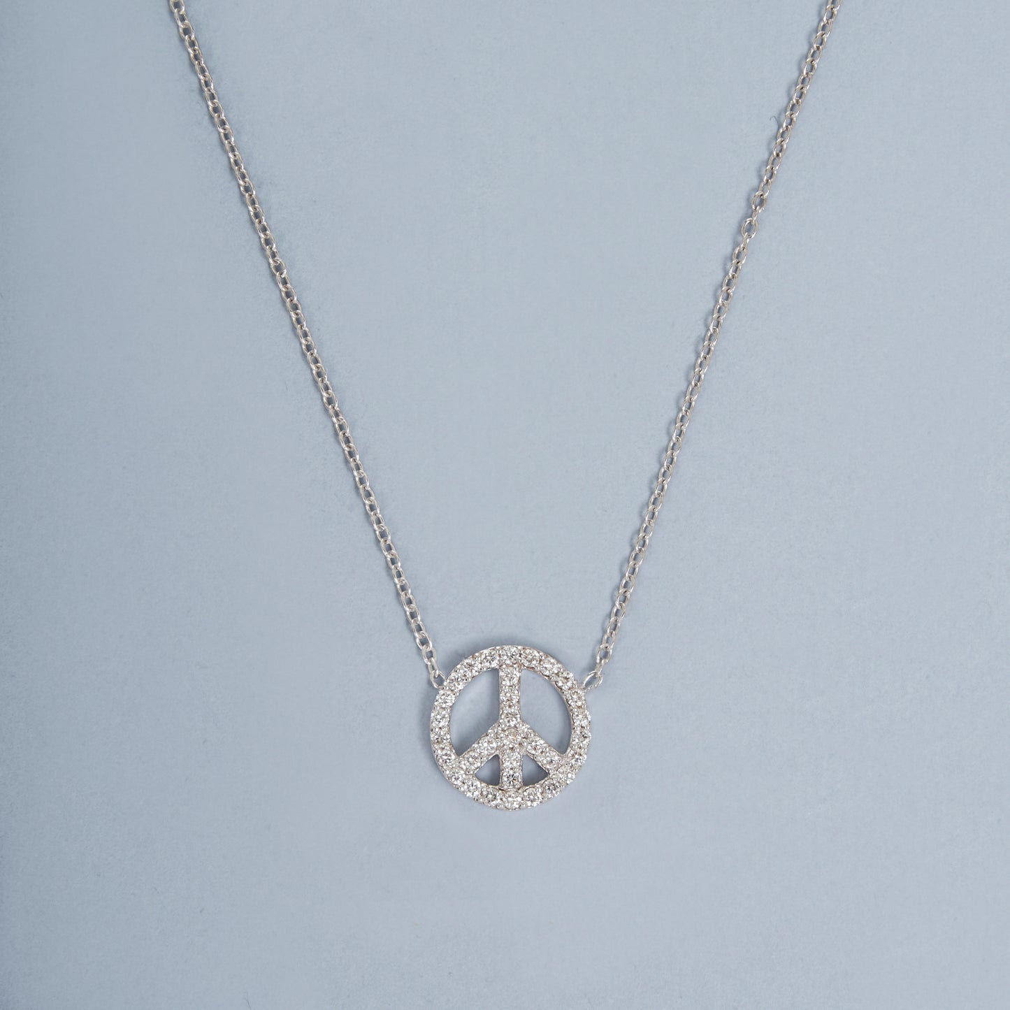 Collana Pace