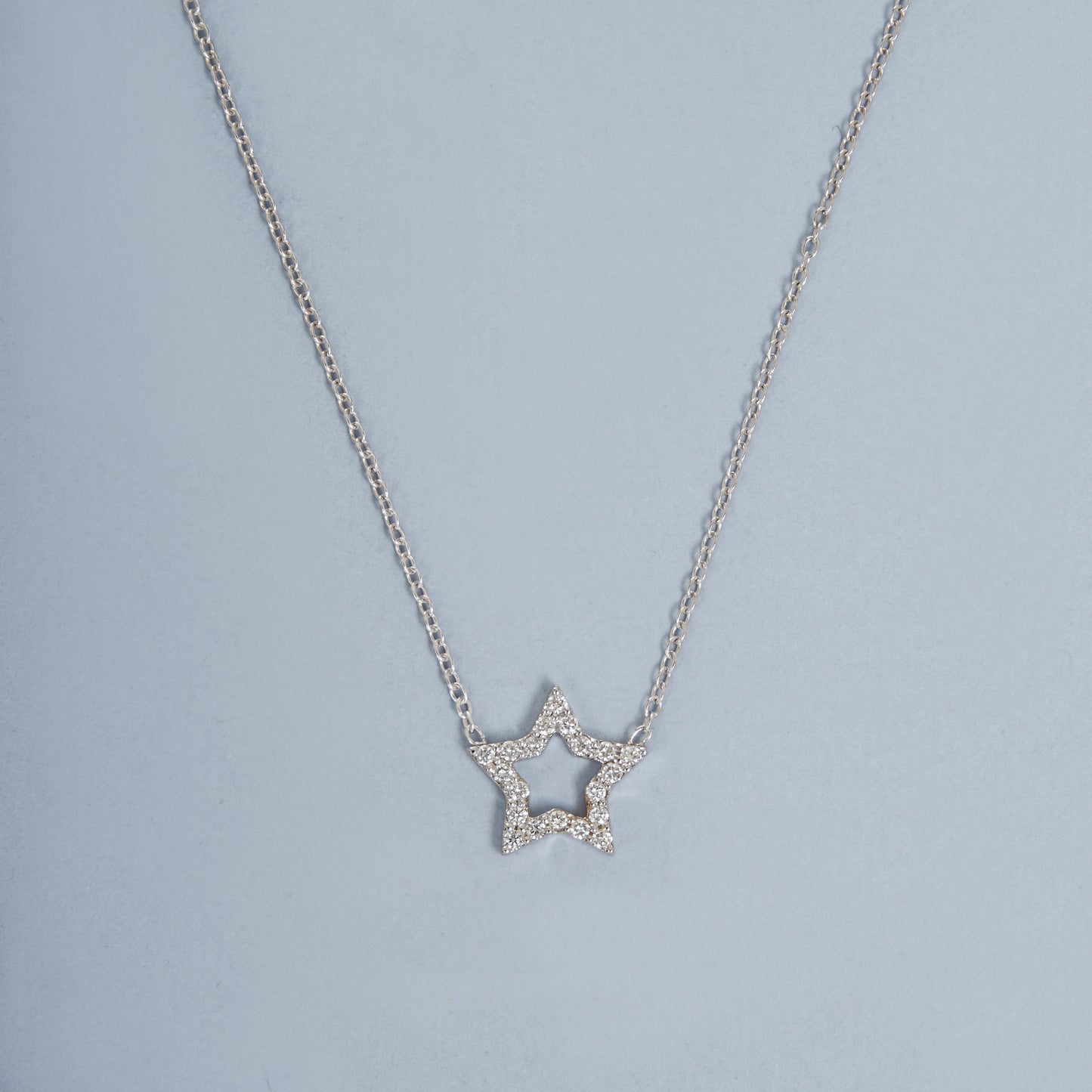 Collana Stella