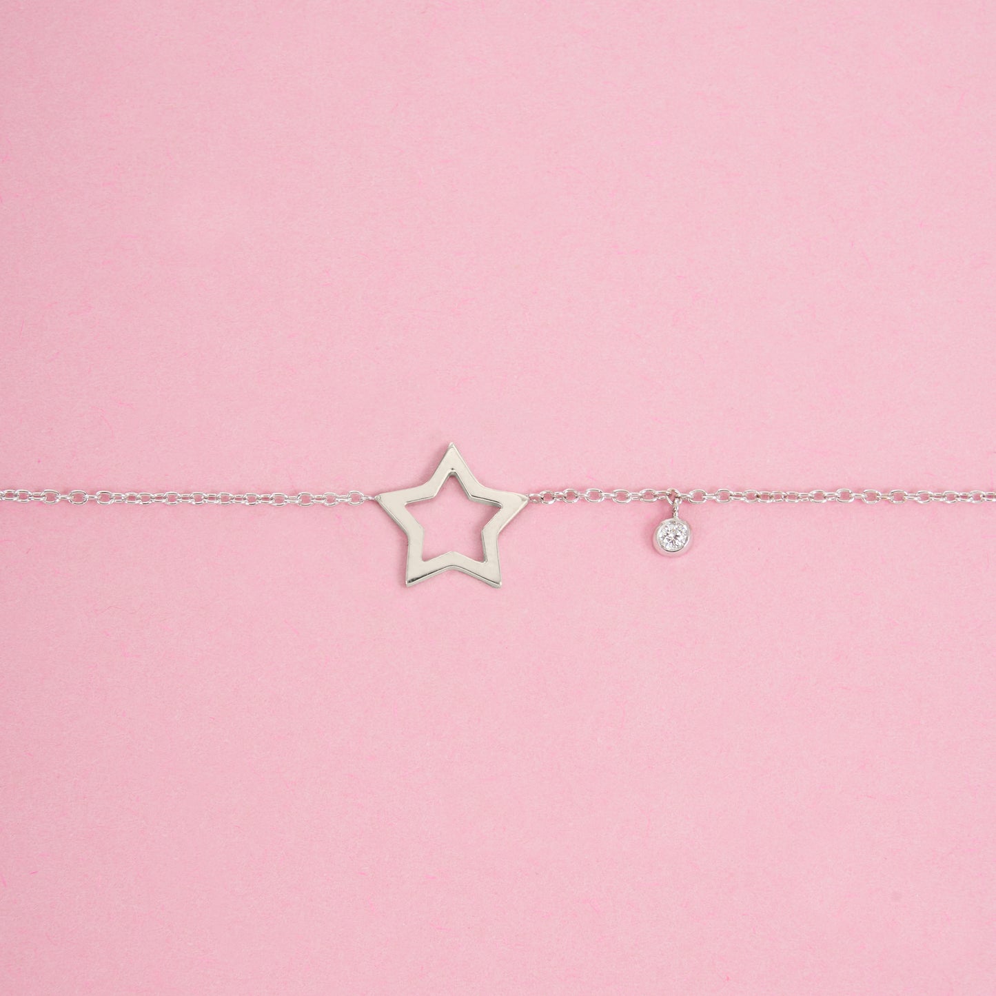 Star Happy Bracelet 