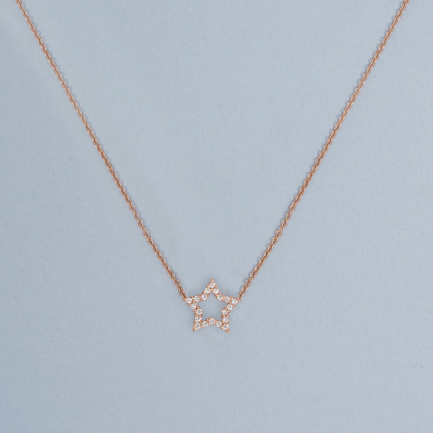 Star Shine Necklace