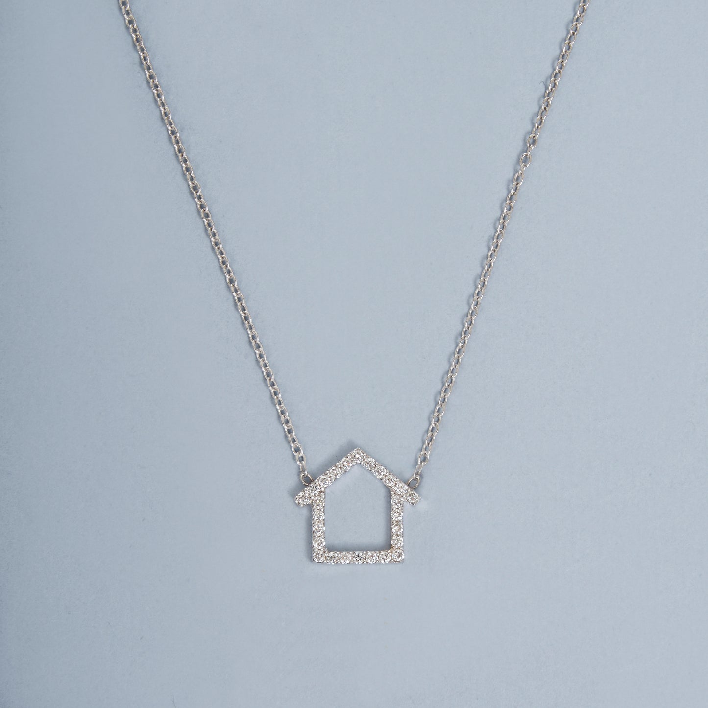 Home Shine Necklace