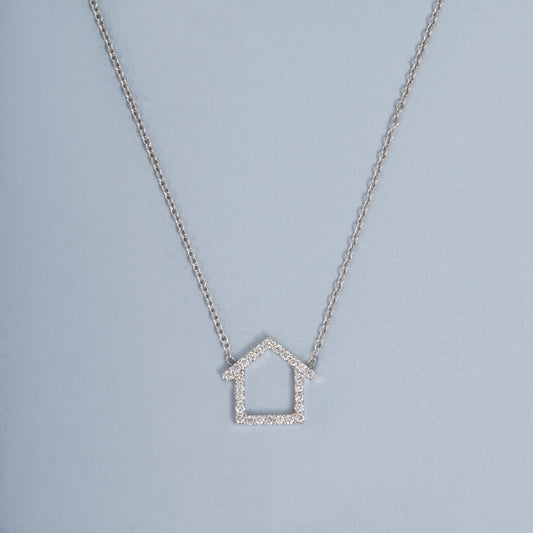 Home Shine Necklace